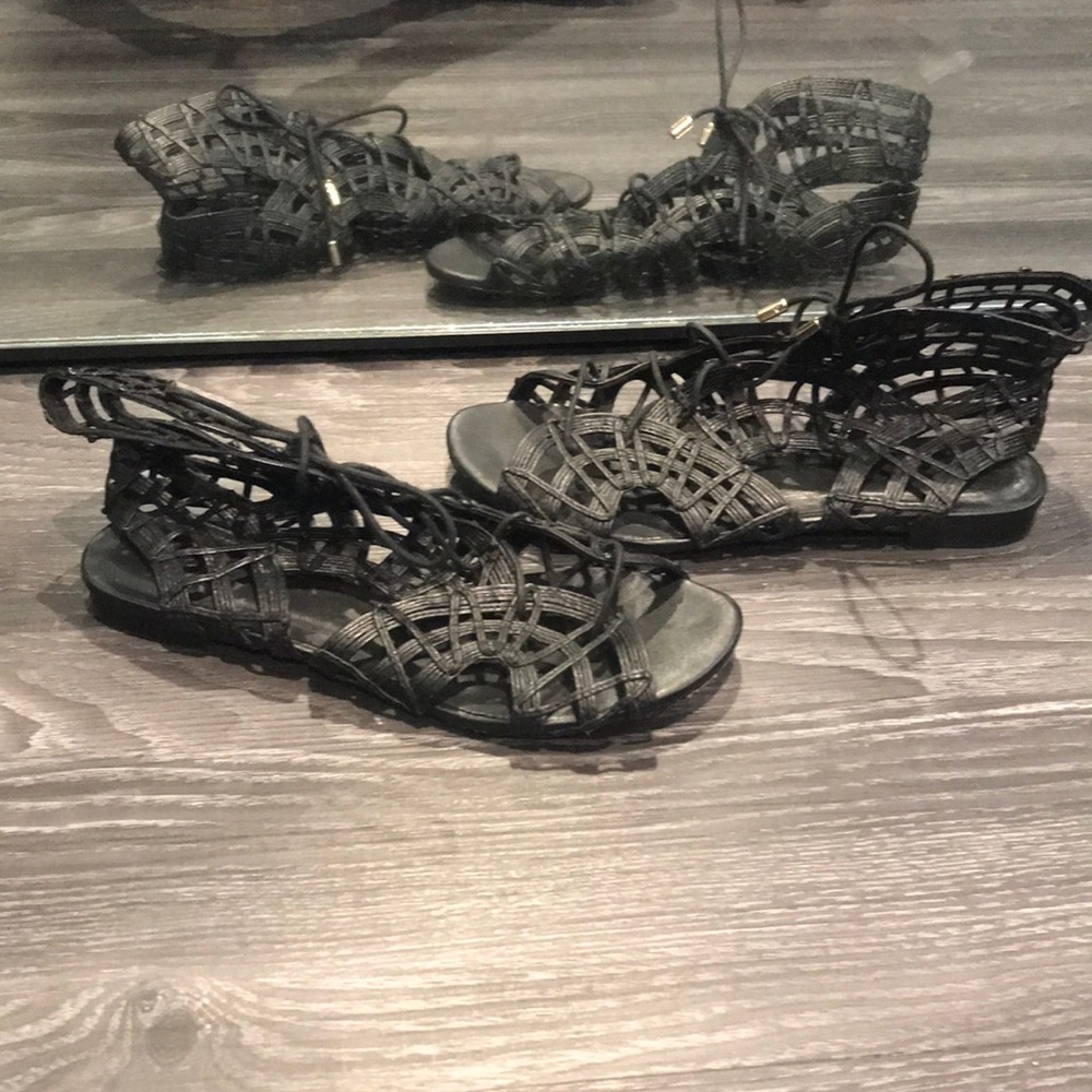 Joie Gladiator sandals